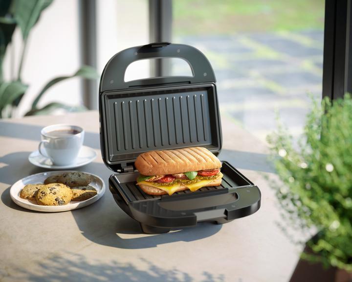 Actual product image Philips SANDWICH MAKER HD2330/90