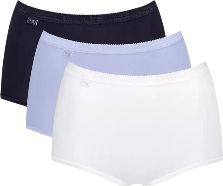 Sloggi Basic+ (48, 3er Pack)