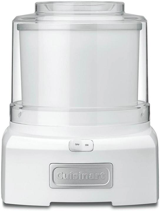 Cuisinart Glacémaschine (EU plug)