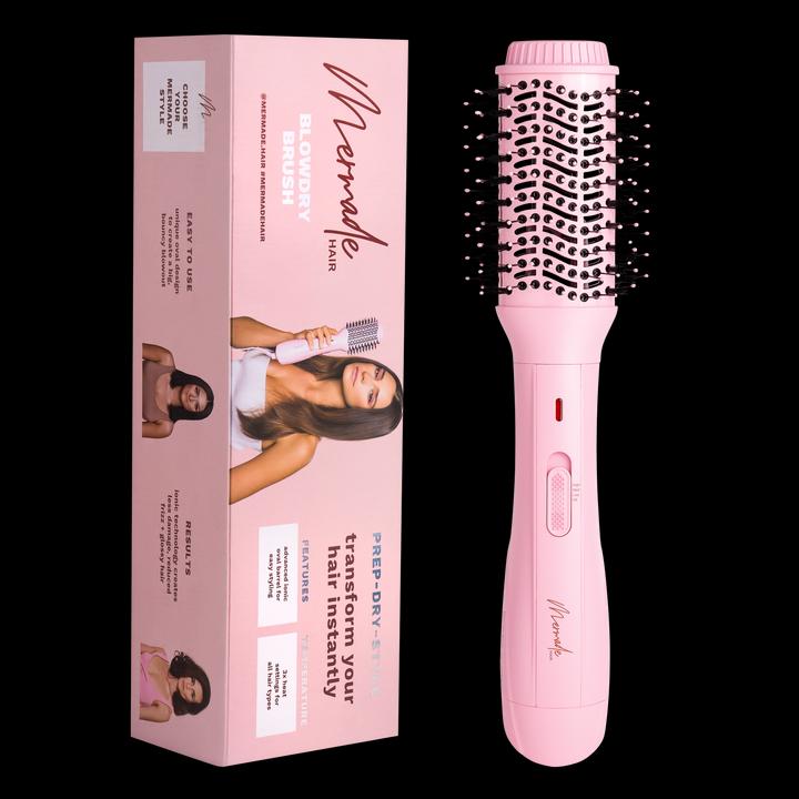 Produktbild Mermade Blow Dry