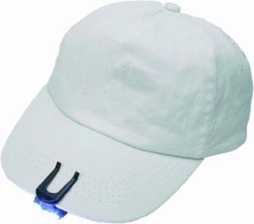 Produktbild Konus Taschenlampe Konuscap (18 lm)