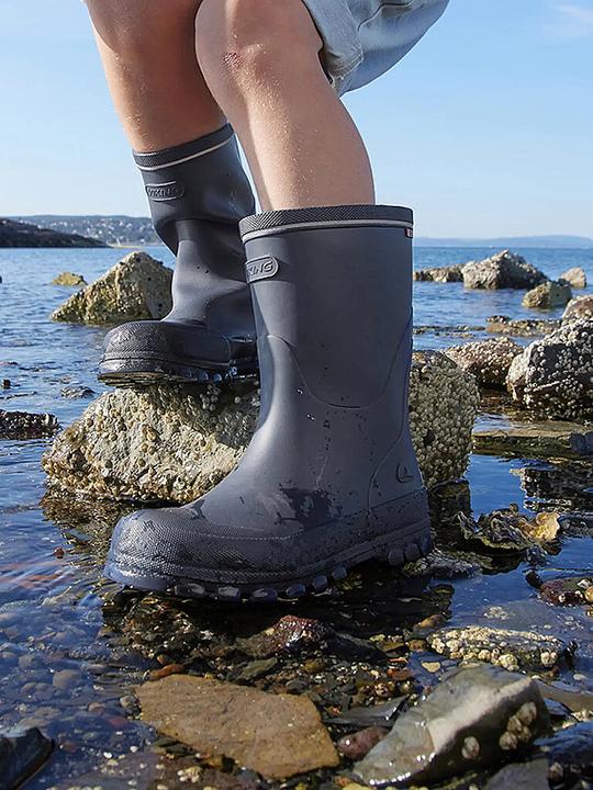 Actual product image Viking Footwear Jolly rubber boots (34)