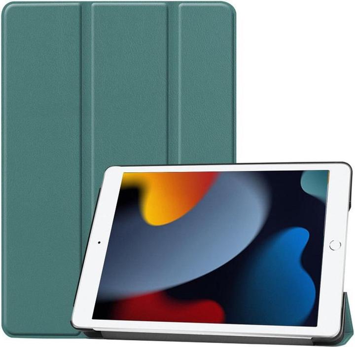 Productafbeelding CoreParts Omslag (iPad 2019 (7e Gen), iPad 2020 (8e generatie), iPad 2021 (9e gen))