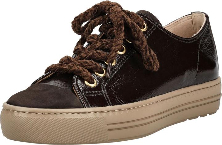 S.Suede, Glossy Calf Moro 278