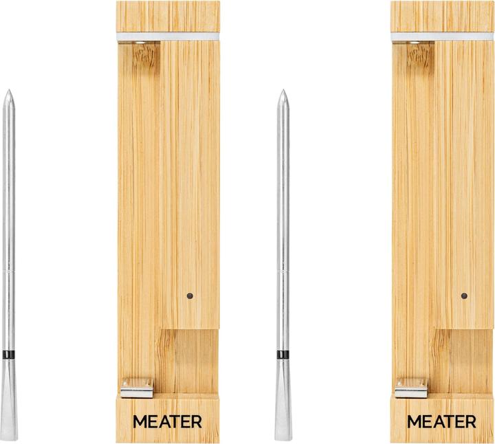 Produktbild Meater 2 Plus 2er Pack