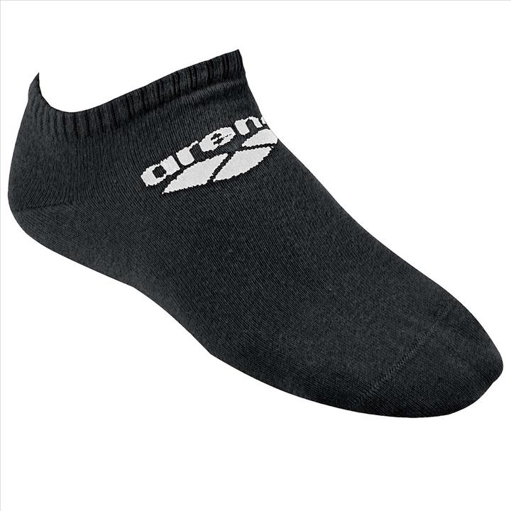 Image du produit Arena Basic Low 3 Pack (S)