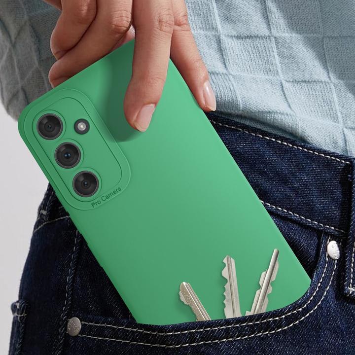 Image du produit Avizar SoftGlow Case Series (Samsung Galaxy A54 5G)
