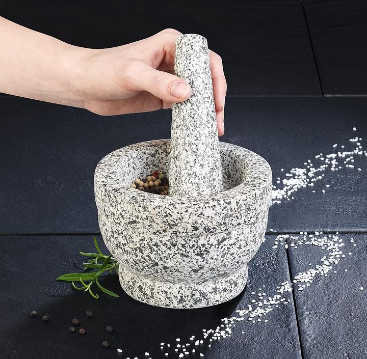 Actual product image Rosenstein & Söhne Mortar