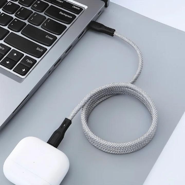 Immagine prodotto Magtame USB-A – Lightning (1 m, USB 2.0)