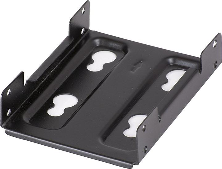 Phanteks SSD mounting frame, 2x 2.5 inch for Enthoo Primo series