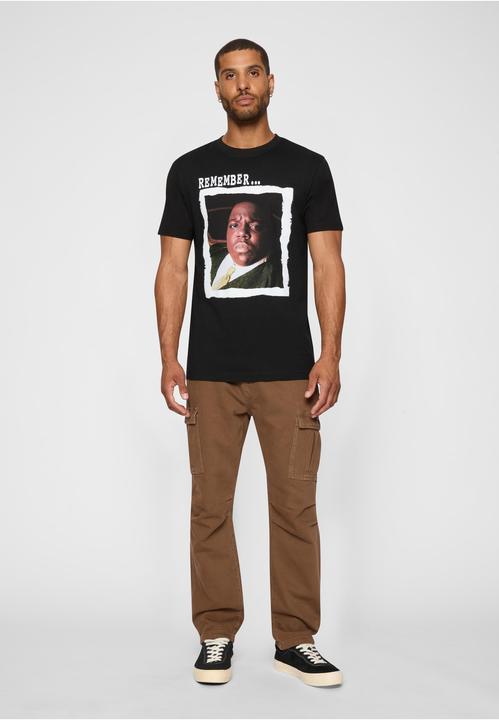 Actual product image MT Biggie Remember Tee (S)