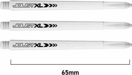 Immagine prodotto Red Dragon Alberi Joust XL (L (47 mm))