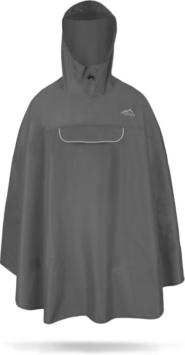 Image du produit Normani Poncho de pluie Cherrapunji - 9213 (S/M)