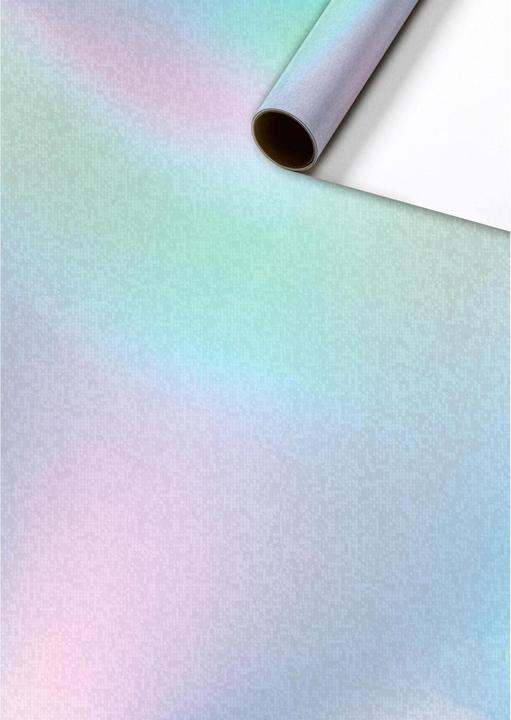 Multicoloured