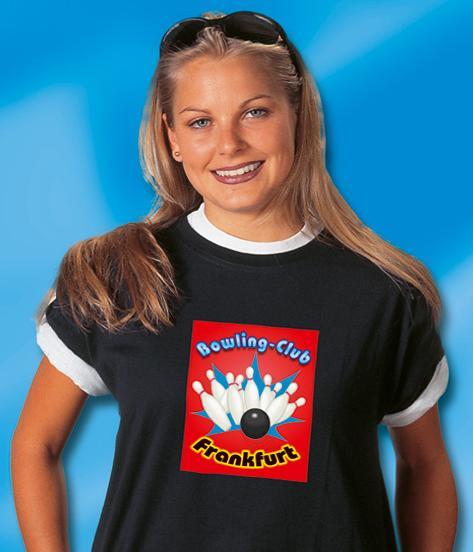 Produktbild Sigel InkJet Transfer Folien für T-Shirts (250 g/m², 6 x)