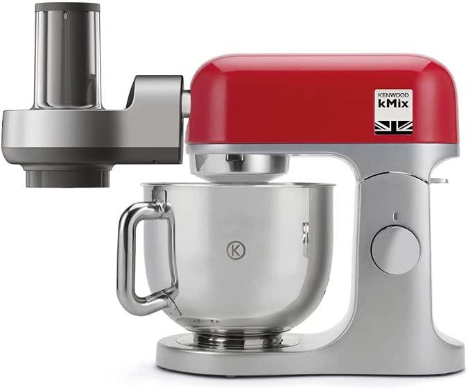 Actual product image Kenwood Spiral cutter KAX700PL