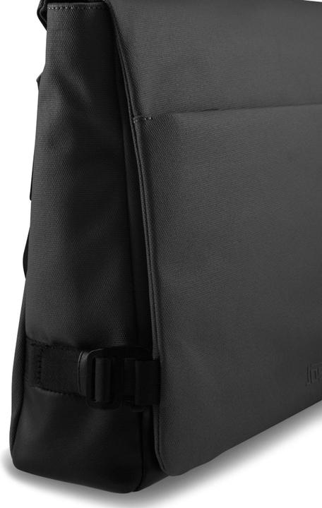 Actual product image Jost Borgholm Messenger 36.5 cm Laptopfach