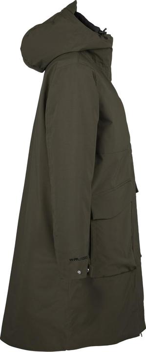 Produktbild Heber Peak Women's SylvaHe. Long Coat (L)