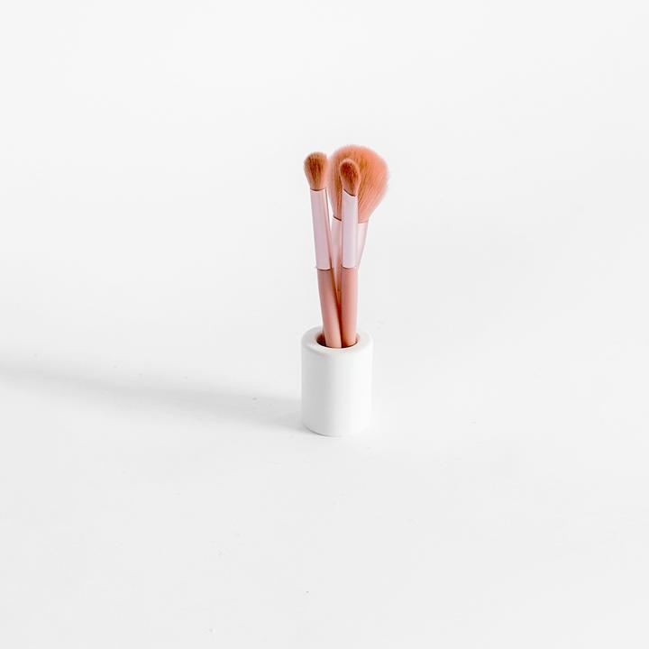 Image du produit Stonea Porte-brosse à dents Lilla