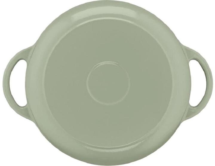 Actual product image Tefal LOV roaster (25 cm, Pot, Casserole + Stewpot, Cast iron)