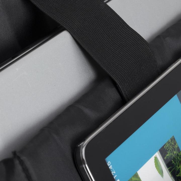 Actual product image Rivacase 8065 Backpack Extreme Flat