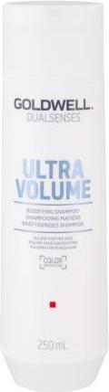 Goldwell Ultra Volume Boost (250 ml, Flüssiges Shampoo)