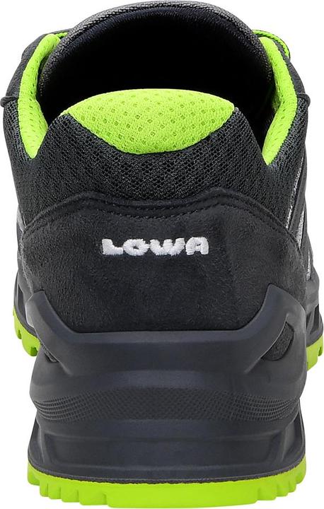 Produktbild Lowa LARROX Work GTX Low S3 (S3, 45)