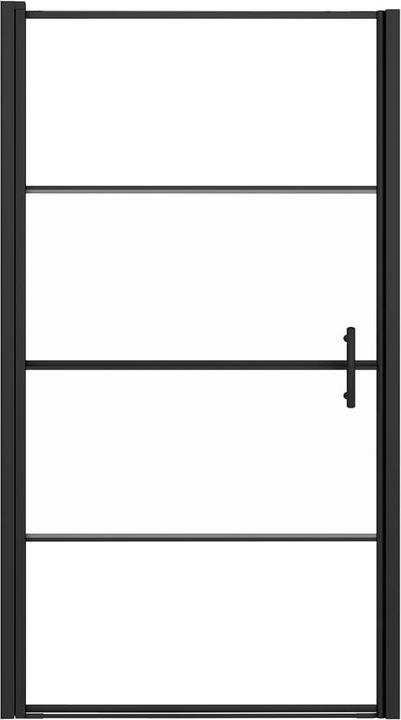Actual product image VidaXL Darija (100 cm, 100 cm, 178 cm)