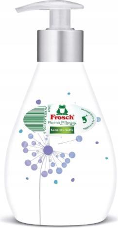 Immagine prodotto Frosch Sensibile (Sapone liquido, 300 ml)