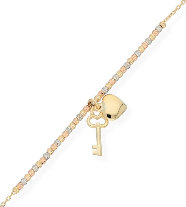 Actual product image Carat Chic (1.20 cm, Gold 9ct)