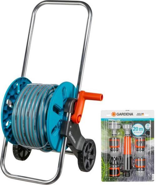 Immagine prodotto Gardena CleverRoll S (20 m)