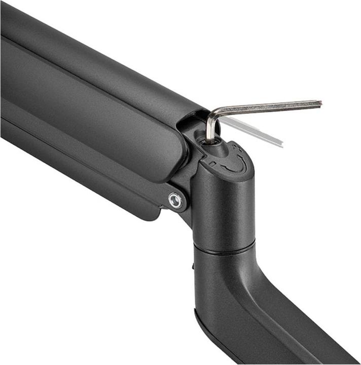 Actual product image Neomounts Desk Mount 1 Ultra (Table, 49.02")