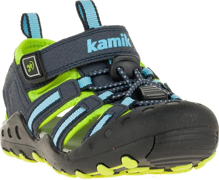 Image du produit Kamik Sandales de crabe Kids (27)