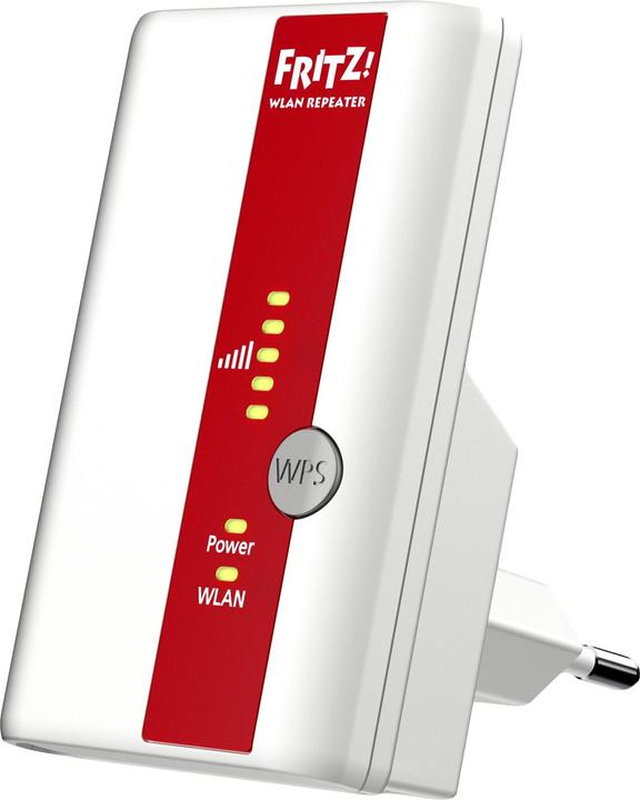 AVM FRITZ!WLAN Repeater 310 (300 Mbit/s)