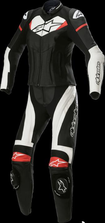 Alpinestars Stella GP Plus 2 PC Leather (Femmes, 42)