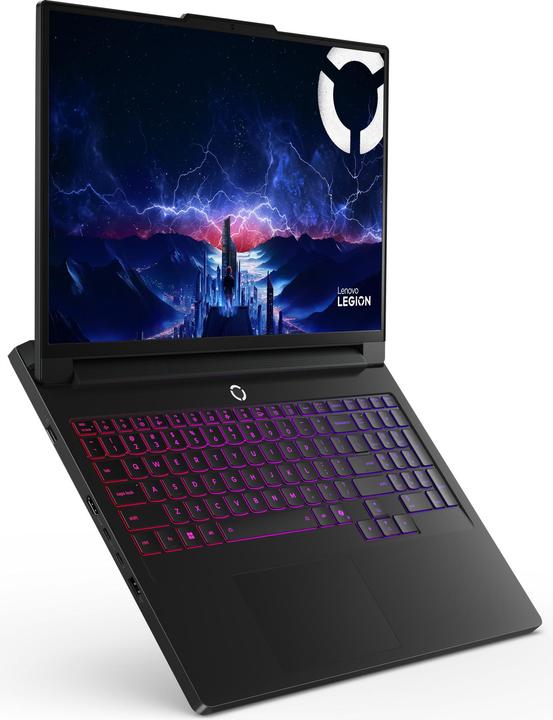 Immagine prodotto Lenovo Legion Pro 7 (16", Intel Core Ultra 9 275HX, 32 GB, 2000 GB, CH)