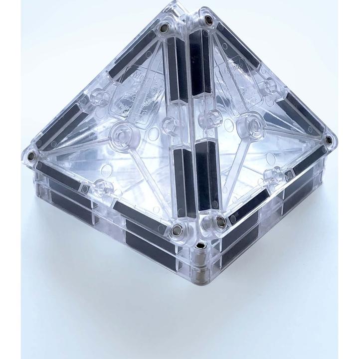 Produktbild Magna-Tiles Ice Set (16-teilig)
