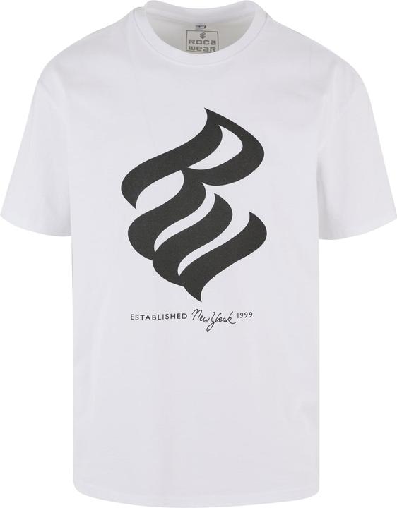 Rocawear BigLogo T-Shirt - 110495