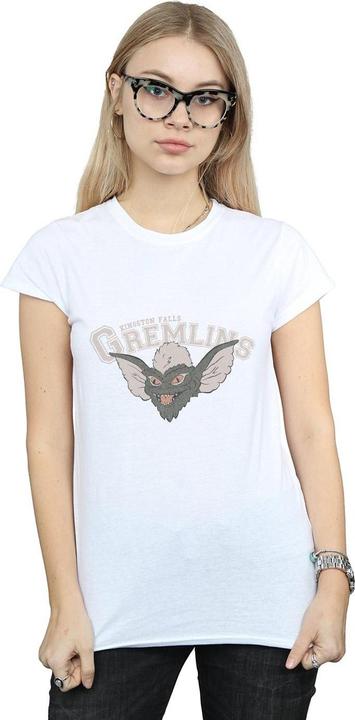Actual product image Universal Textiles Womens/Ladies Kingston Falls Sport Cotton T-Shirt (M)