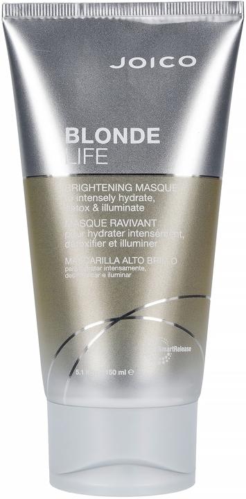 Image du produit Joico Masque Blonde Life 150ml (150 ml)
