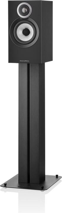 Produktbild Bowers & Wilkins 607S3 Black Bookshelf Sprecher (1 Paar)