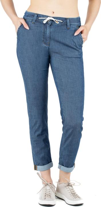 Actual product image Chillaz Women's Summer Splash Pant Cotton (40, L)