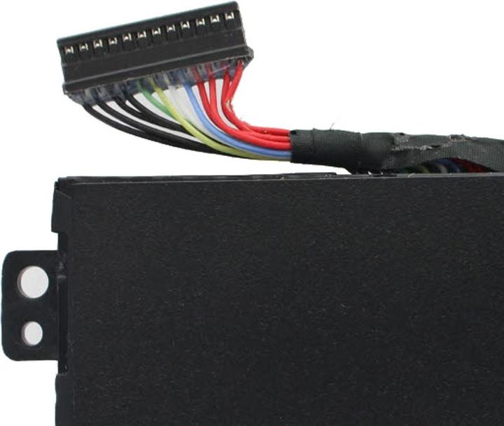 Immagine prodotto AccuCell Batteria Dell Precision 5510, Precision M5510, XPS 15 9550 (7370 mAh)