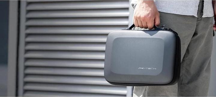 Produktbild Pgytech Safety Carrying Case (Drohnen Koffer, DJI Mini 3, DJI Mini 3 Pro)