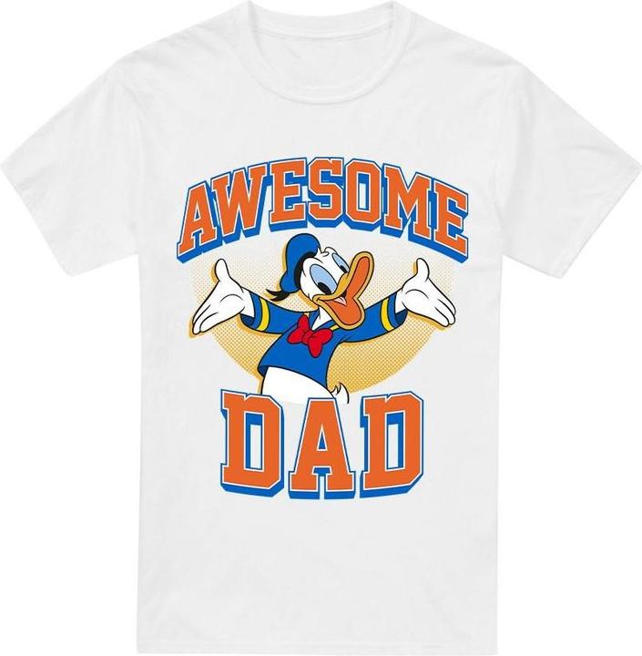 Produktbild Disney Awesome Dad TShirt (S)