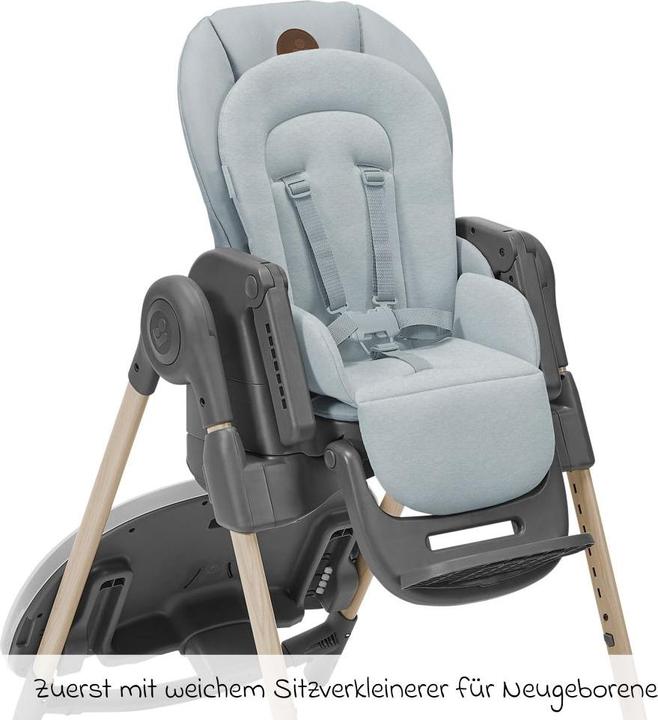 Image du produit Maxi-Cosi Chaise haute Minla (Chaise haute)