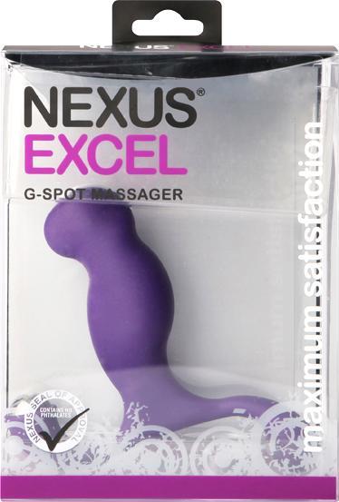 Immagine prodotto Nexus Excel