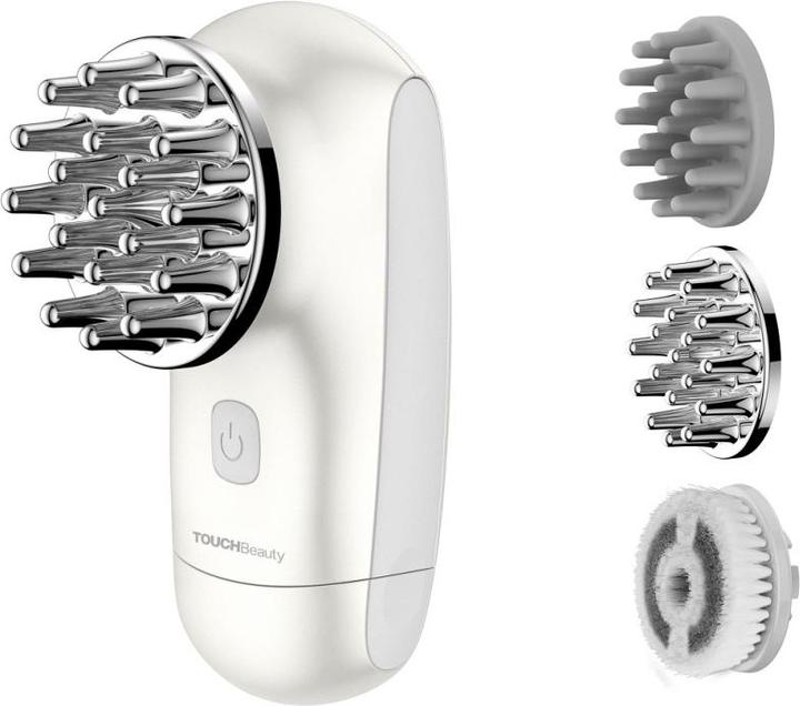 Actual product image TouchBeauty 1718 Massage and cleaning card TB1718