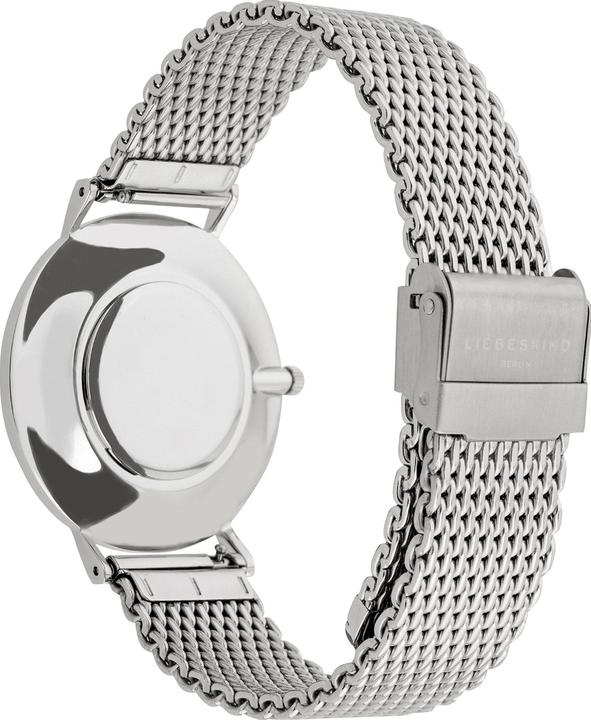 Image du produit Liebeskind Berlin Damenuhr (Montre analogique, 38 mm)