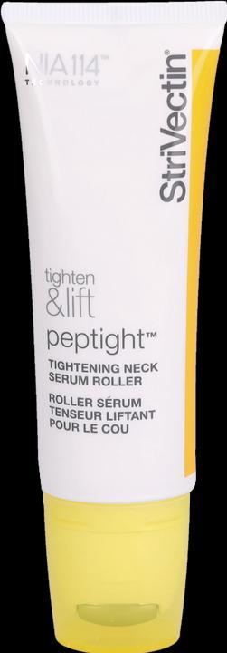 StriVectin Peptight Tightening Neck Serum Roller (Cleansing lotion, 50 ml)